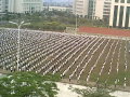 3000人八段锦