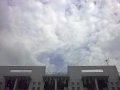 这云，会下雨么