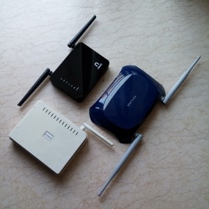 newifi-router
